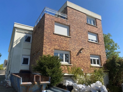 Advenis RES - Immobilier d'entreprises