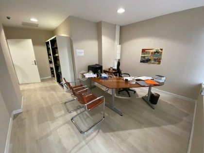 Advenis RES - Immobilier d'entreprises