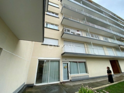 Advenis RES - Immobilier d'entreprises