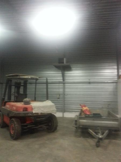 Advenis RES - Immobilier d'entreprises