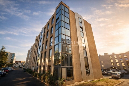 Advenis RES - Immobilier d'entreprises