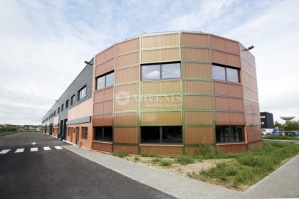 Advenis RES - Immobilier d'entreprises