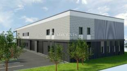 Advenis RES - Immobilier d'entreprises