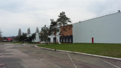 Advenis RES - Immobilier d'entreprises