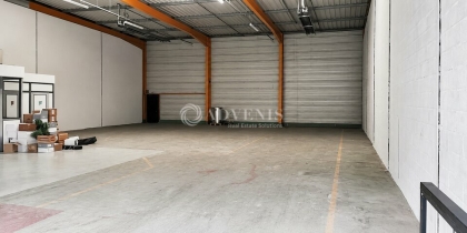 Advenis RES - Immobilier d'entreprises