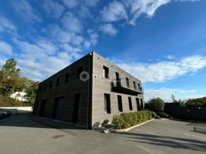 Advenis RES - Immobilier d'entreprises