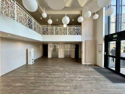 Advenis RES - Immobilier d'entreprises