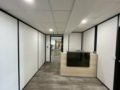 Advenis RES - Immobilier d'entreprises