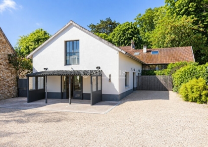 Advenis RES - Immobilier d'entreprises