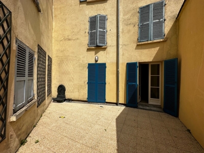 Advenis RES - Immobilier d'entreprises