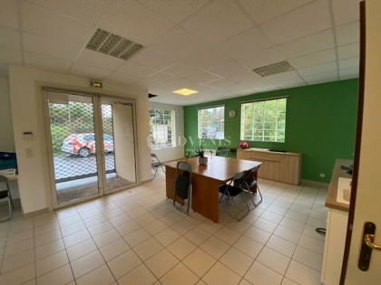 Advenis RES - Immobilier d'entreprises