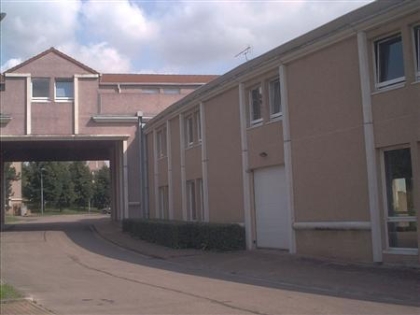 Advenis RES - Immobilier d'entreprises