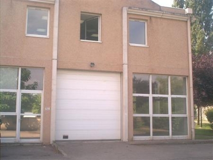 Advenis RES - Immobilier d'entreprises
