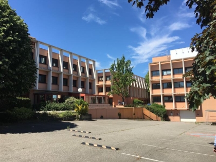 Location Bureaux TOULOUSE - Photo 1