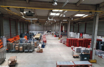 Location Entrepôts TOULOUSE - Photo 2
