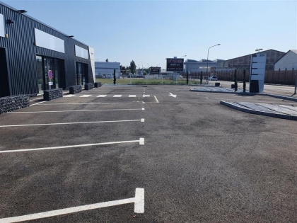 Location Commerces MONTAUBAN - Photo 1