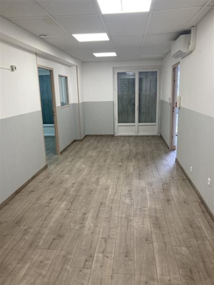 Advenis RES - Immobilier d'entreprises