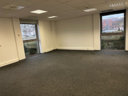 Location Bureaux COLOMIERS - Photo 1