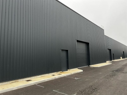 Location Activités Entrepôts SAINT JORY - Photo 1