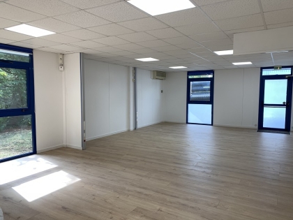 Location Bureaux SAINT JEAN - Photo 1