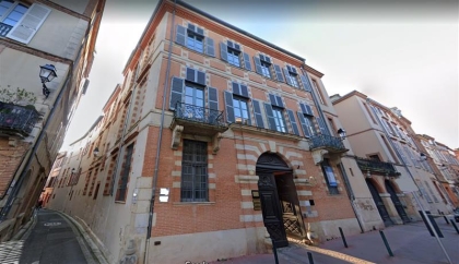 Location Bureaux TOULOUSE - Photo 1