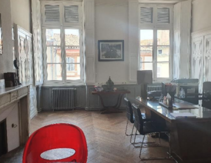 Location Bureaux TOULOUSE - Photo 3