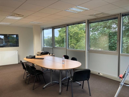 Location Bureaux LABEGE - Photo 1