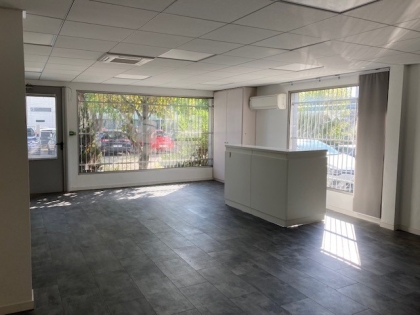Location Bureaux BALMA - Photo 1