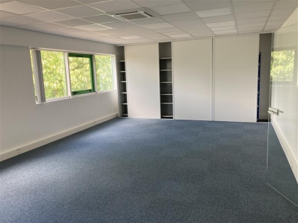 Location Bureaux CASTELNAU D'ESTRETEFONDS - Photo 1