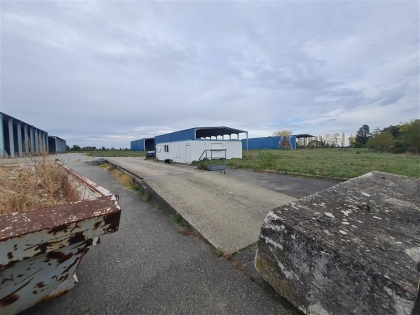 Vente Utilisateur Terrain CAZERES - Photo 2