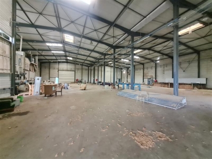 Vente Utilisateur Terrain CAZERES - Photo 3