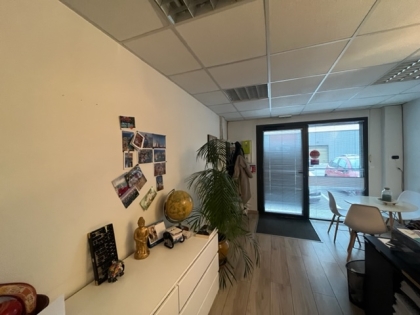 Location Bureaux MONTRABE - Photo 1