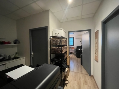 Location Bureaux MONTRABE - Photo 2