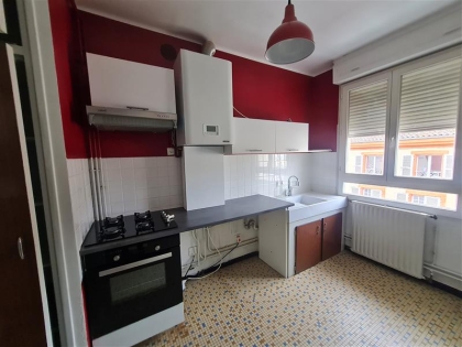 Vente Investisseur Bureaux MONTAUBAN - Photo 1