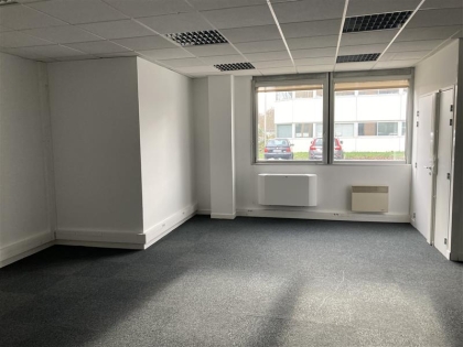 Location Bureaux LABEGE - Photo 1