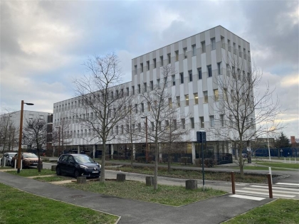 Advenis RES - Immobilier d'entreprises