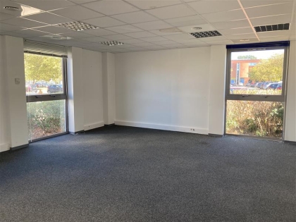 Location Bureaux COLOMIERS - Photo 1