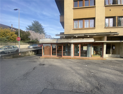 Advenis RES - Immobilier d'entreprises