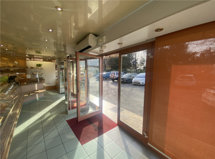 Advenis RES - Immobilier d'entreprises