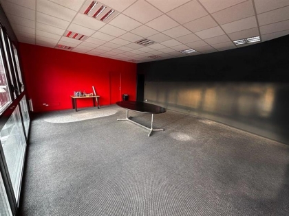 Advenis RES - Immobilier d'entreprises