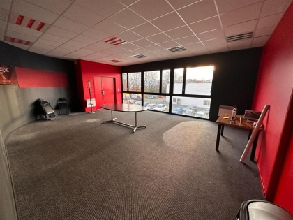 Advenis RES - Immobilier d'entreprises