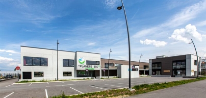 Vente Investisseur Commerces VEIGY FONCENEX - Photo 1