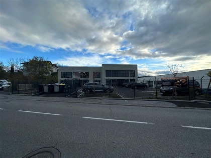 Advenis RES - Immobilier d'entreprises