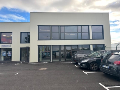 Advenis RES - Immobilier d'entreprises