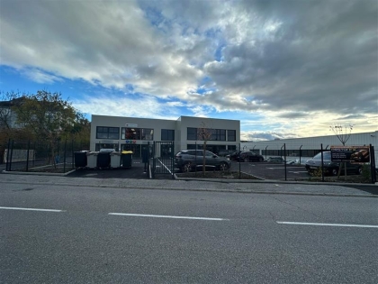 Advenis RES - Immobilier d'entreprises