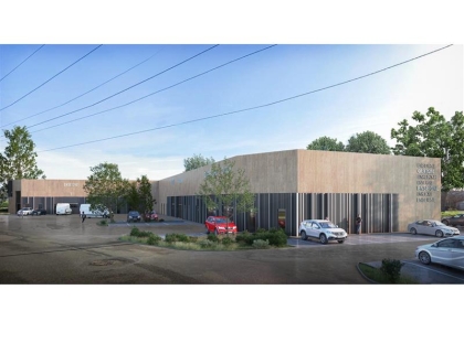 Advenis RES - Immobilier d'entreprises