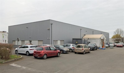 Advenis RES - Immobilier d'entreprises