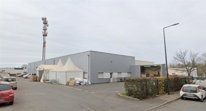 Advenis RES - Immobilier d'entreprises