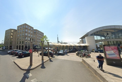 Location Bureaux SAINT PIERRE DES CORPS - Photo 1