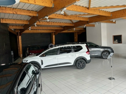 Advenis RES - Immobilier d'entreprises